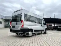 2019 Fiat Ducato