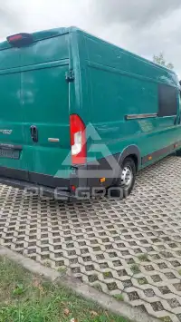 2019 Fiat Ducato