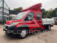 2019 Fiat Ducato