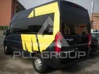 2020 Fiat Ducato