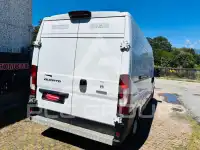 2019 Fiat Ducato