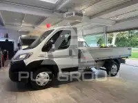 2019 Fiat Ducato