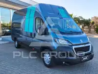 2019 Fiat Ducato