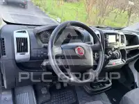 2019 Fiat Ducato