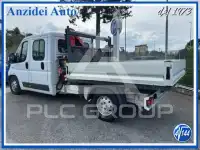 2019 Fiat Ducato