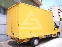 2019 Fiat Ducato