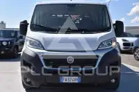 2019 Fiat Ducato