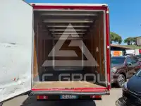 2019 Fiat Ducato