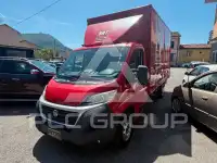 2019 Fiat Ducato
