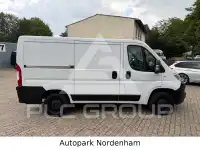2019 Fiat Ducato