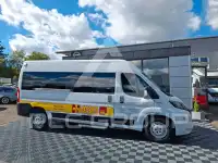 2019 Fiat Ducato