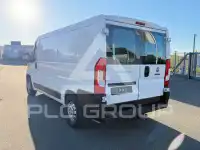 2019 Fiat Ducato