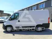 2019 Fiat Ducato