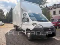 2019 Fiat Ducato