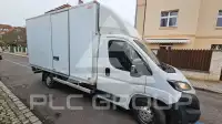 2019 Fiat Ducato