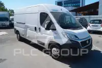 2019 Fiat Ducato