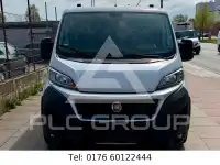 2019 Fiat Ducato