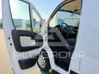 2019 Fiat Ducato