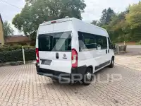 2019 Fiat Ducato