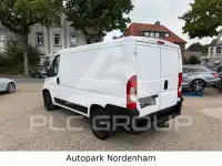 2019 Fiat Ducato