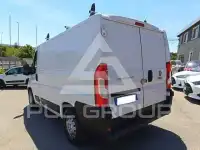 2019 Fiat Ducato