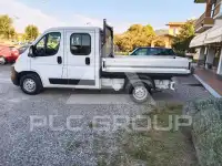 2019 Fiat Ducato