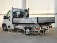 2019 Fiat Ducato
