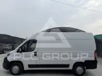 2019 Fiat Ducato