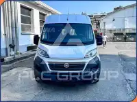 2019 Fiat Ducato