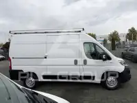 2019 Fiat Ducato