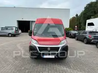 2019 Fiat Ducato