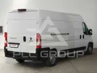 2019 Fiat Ducato