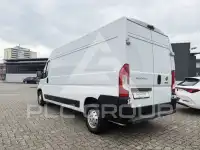 2019 Fiat Ducato