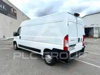 2019 Fiat Ducato