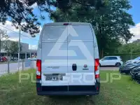 2019 Fiat Ducato