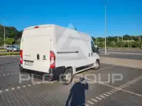 2019 Fiat Ducato