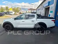 2019 Fiat Fullback