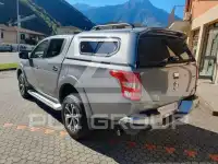 2019 Fiat Fullback