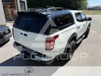 2019 Fiat Fullback