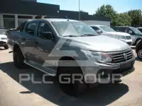 2019 Fiat Fullback