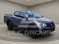 2019 Fiat Fullback