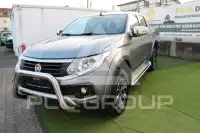 2019 Fiat Fullback