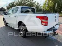2019 Fiat Fullback