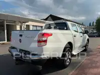 2019 Fiat Fullback