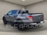 2019 Fiat Fullback