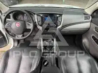 2019 Fiat Fullback