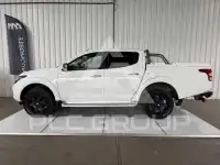 2019 Fiat Fullback