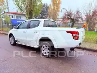 2019 Fiat Fullback