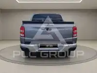 2019 Fiat Fullback