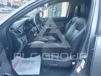 2019 Fiat Fullback